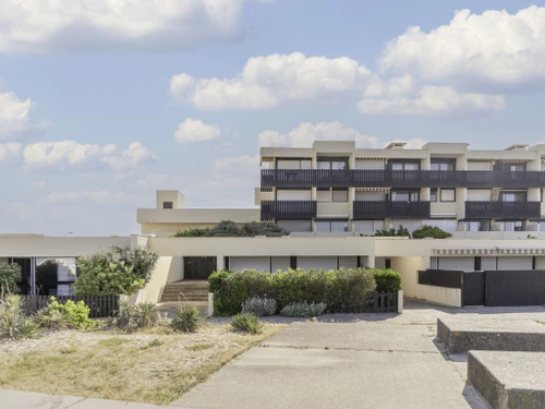 Ferienwohnung Lacanau, Studio, 2 Personen - photo_710912267