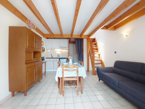 Ferienhaus Saint Georges de Didonne, 1 Schlafzimmer, 4 Personen - photo_710126074