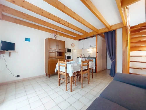 Ferienhaus Saint Georges de Didonne, 1 Schlafzimmer, 4 Personen - photo_710126074