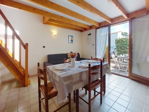 Ferienhaus Saint Georges de Didonne, 1 Schlafzimmer, 4 Personen - photo_710126074