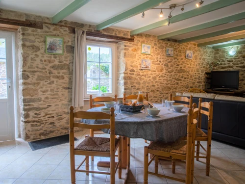 Ferienhaus Pleurtuit, 3 Schlafzimmer, 6 Personen - photo_17477387970