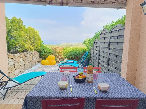 Villa Saint-Raphaël, 2 bedrooms, 4 persons - photo_1011929060787