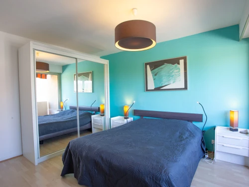 Apartment Hyères, 3 bedrooms, 6 persons - photo_20103987230