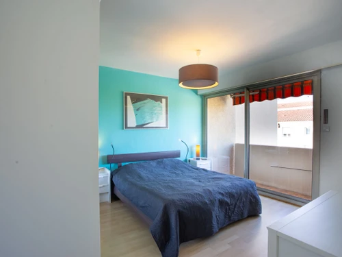 Apartment Hyères, 3 bedrooms, 6 persons - photo_20103987230