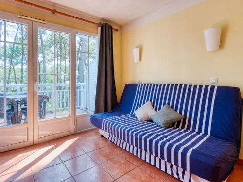 Ferienwohnung Lacanau, 1 Schlafzimmer, 4 Personen - photo_710415459