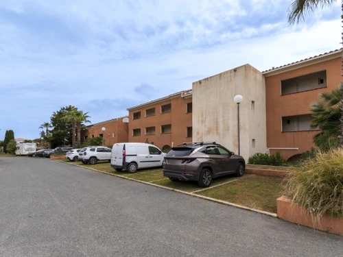 Ferienwohnung Bravone, 1 Schlafzimmer, 4 Personen - photo_1011752183370