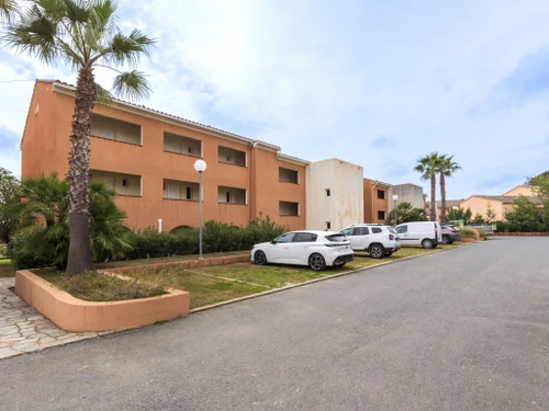 Ferienwohnung Bravone, 1 Schlafzimmer, 4 Personen - photo_1011752183370