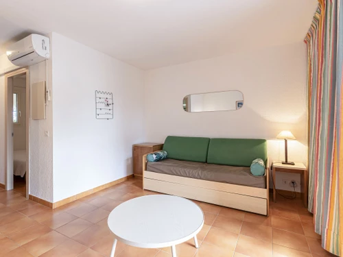 Ferienwohnung Bravone, 1 Schlafzimmer, 4 Personen - photo_1011752183370