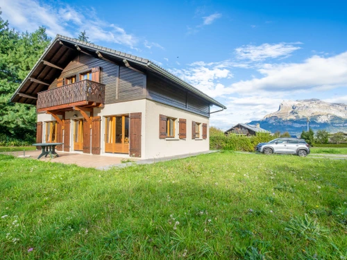 Chalet Saint-Gervais-les-Bains, 4 Schlafzimmer, 12 Personen - photo_709548854