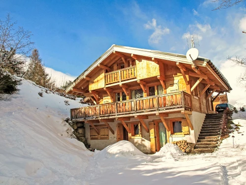 Chalet Saint-Gervais-les-Bains, 4 Schlafzimmer, 8 Personen - photo_709530634