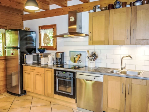 Chalet Saint-Gervais-les-Bains, 4 Schlafzimmer, 8 Personen - photo_709530634