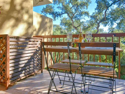 Apartment Saint-Raphaël, 2 bedrooms, 6 persons - photo_20174011004