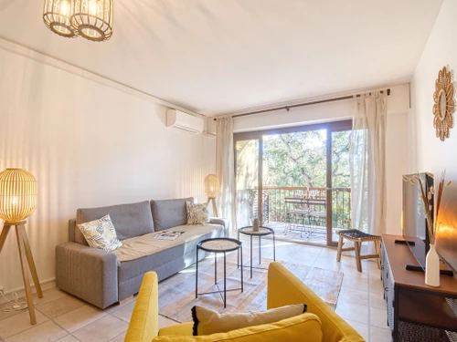 Apartment Saint-Raphaël, 2 bedrooms, 6 persons - photo_20174011004