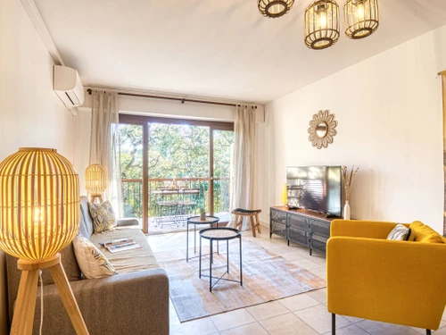 Apartment Saint-Raphaël, 2 bedrooms, 6 persons - photo_20174011004