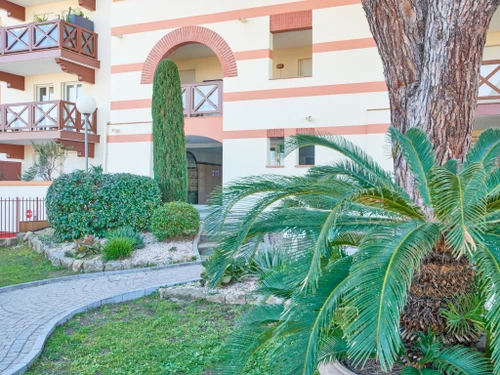 Apartment Fréjus, 1 bedroom, 4 persons - photo_12173990923