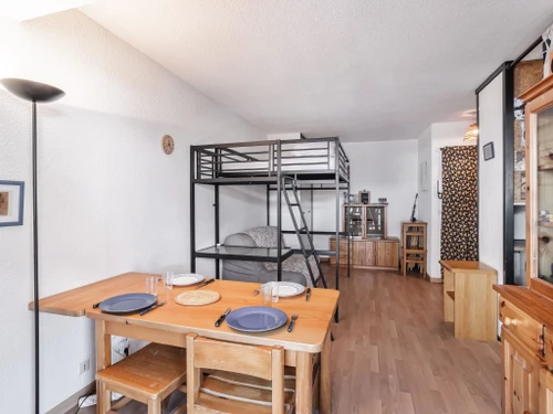 Ferienwohnung Saint-Gervais-les-Bains, 1 Schlafzimmer, 4 Personen - photo_18791920418