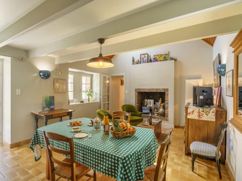 Ferienhaus Pouldreuzic, Studio, 2 Personen - photo_17935643985