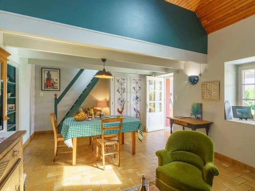 Ferienhaus Pouldreuzic, Studio, 2 Personen - photo_17935643985