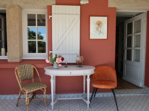 Ferienhaus Pouldreuzic, Studio, 2 Personen - photo_17935643985