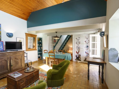 Ferienhaus Pouldreuzic, Studio, 2 Personen - photo_17935643985