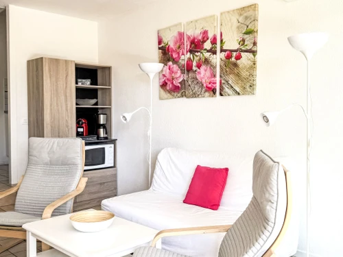 Ferienwohnung Saint-Cyprien, 1 Schlafzimmer, 5 Personen - photo_1011851997064