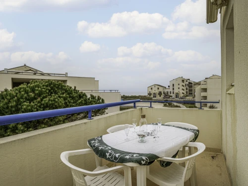 Apartment Lacanau, 2 bedrooms, 4 persons - photo_17389245412