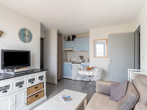 Apartment Lacanau, 2 bedrooms, 4 persons - photo_17389245412