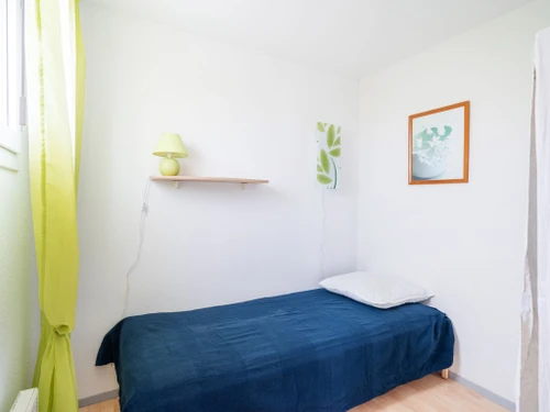 Apartment Lacanau, 2 bedrooms, 4 persons - photo_17389245412