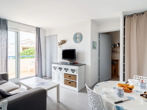 Apartment Lacanau, 2 bedrooms, 4 persons - photo_17389245412