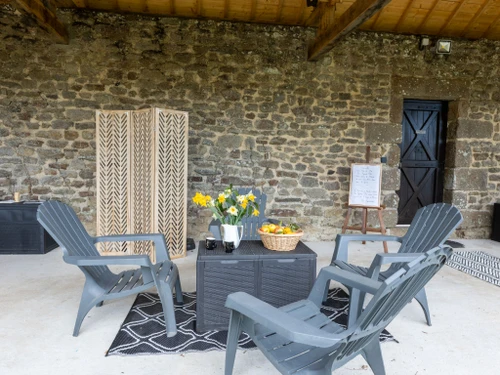 Apartment Cancale, 1 bedroom, 4 persons - photo_19123235949