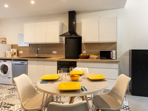 Apartment Cancale, 1 bedroom, 4 persons - photo_19123235949