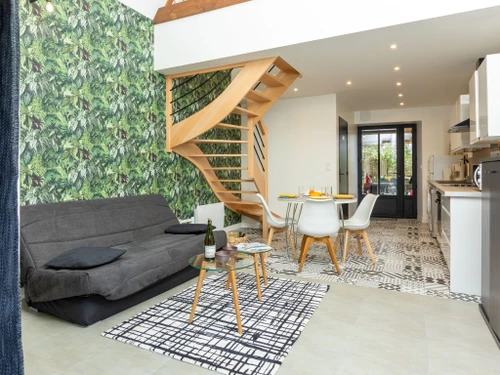 Apartment Cancale, 1 bedroom, 4 persons - photo_19123235949