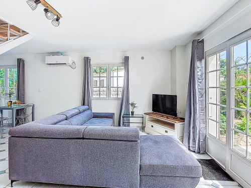 Ferienhaus Saint-Pierre-d'Oléron, 2 Schlafzimmer, 5 Personen - photo_1011843161731