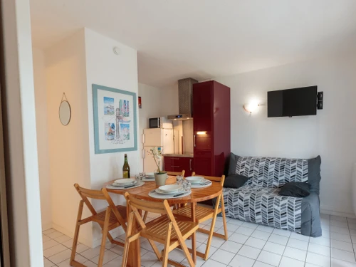 Appartement Les Mathes, 3 pièces, 4 personnes - photo_1011246976470