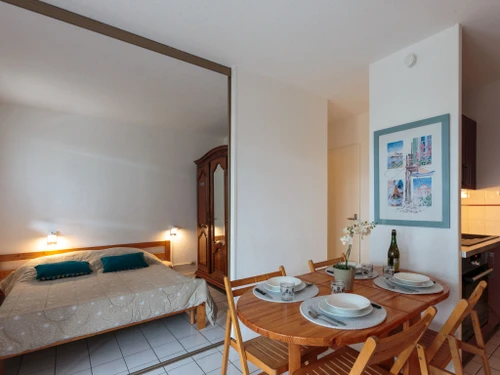 Appartement Les Mathes, 3 pièces, 4 personnes - photo_1011246976470