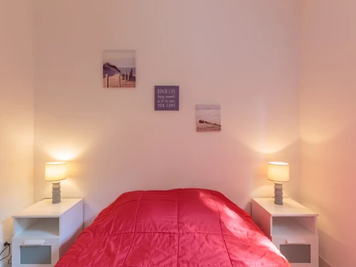 Ferienhaus Saint Palais sur Mer, 2 Schlafzimmer, 5 Personen - photo_9144545201