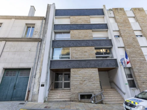 Ferienwohnung Dinard, 1 Schlafzimmer, 4 Personen - photo_10984873380