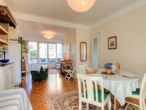 Ferienwohnung Dinard, 1 Schlafzimmer, 4 Personen - photo_10984873380