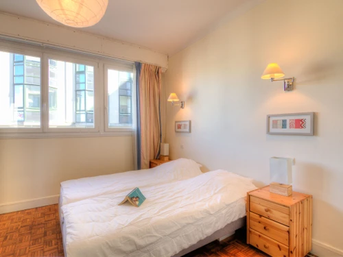 Ferienwohnung Dinard, 1 Schlafzimmer, 4 Personen - photo_10984873380