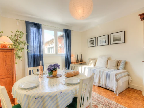 Ferienwohnung Dinard, 1 Schlafzimmer, 4 Personen - photo_10984873380