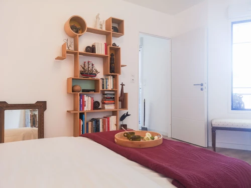 Apartamento Carnac, 1 dormitorio, 4 personas - photo_17845871671