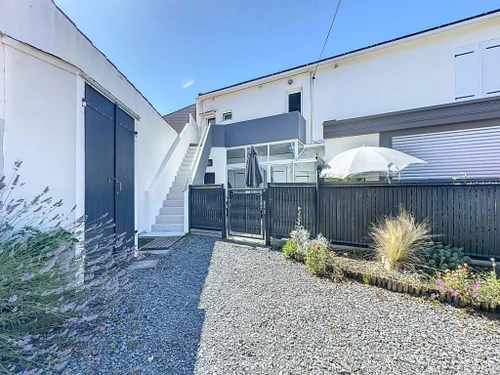 Casa Tharon-Plage, 1 dormitorio, 2 personas - photo_1011862001689