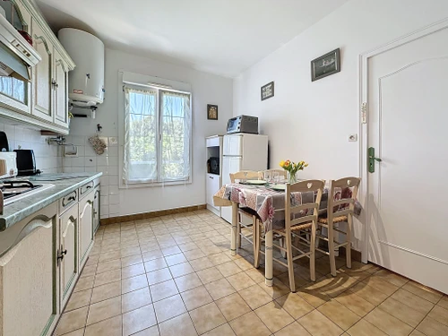 Casa Tharon-Plage, 1 dormitorio, 2 personas - photo_1011862001689