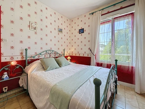 Casa Tharon-Plage, 1 dormitorio, 2 personas - photo_1011862001689