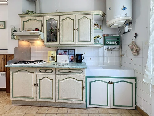 Casa Tharon-Plage, 1 dormitorio, 2 personas - photo_1011862001689