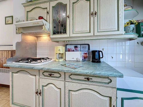 Casa Tharon-Plage, 1 dormitorio, 2 personas - photo_1011862001689