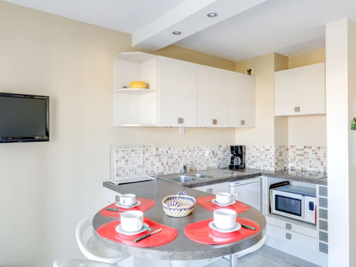 Apartment Fréjus, 1 bedroom, 4 persons - photo_710804135