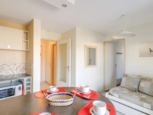 Apartment Fréjus, 1 bedroom, 4 persons - photo_710804135