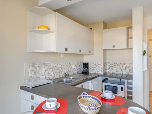 Apartment Fréjus, 1 bedroom, 4 persons - photo_710804135