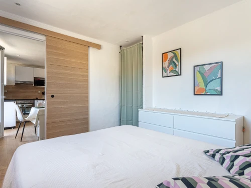 Ferienwohnung La Seyne Sur Mer, Les Sablettes, 1 Schlafzimmer, 4 Personen - photo_1011700005271